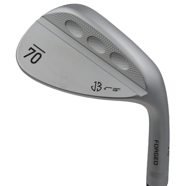 JB v2 Full Groove Forged Wedge - main product image