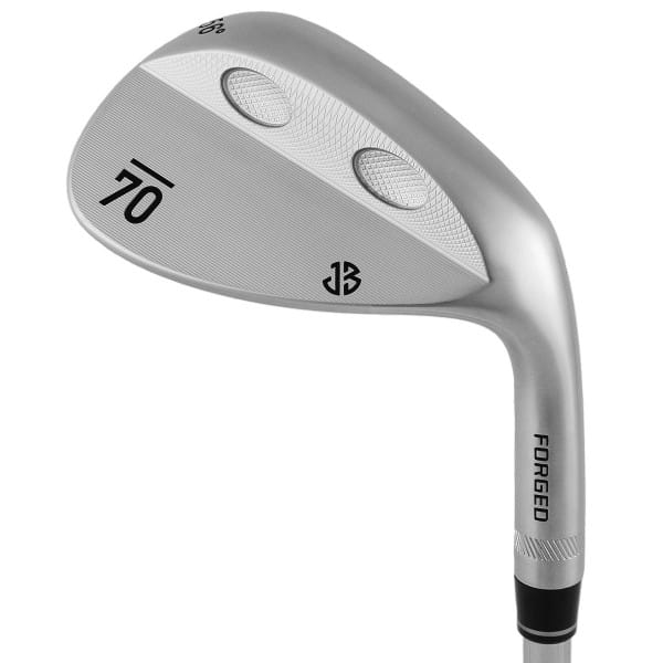 JB Forged Wedge - main product image