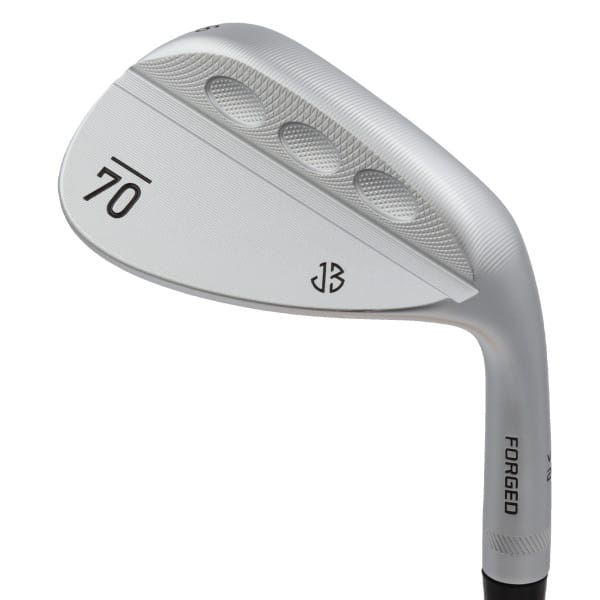 JB v2 Forged Wedge - main product image