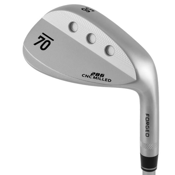 286 Forged Wedge - main product image