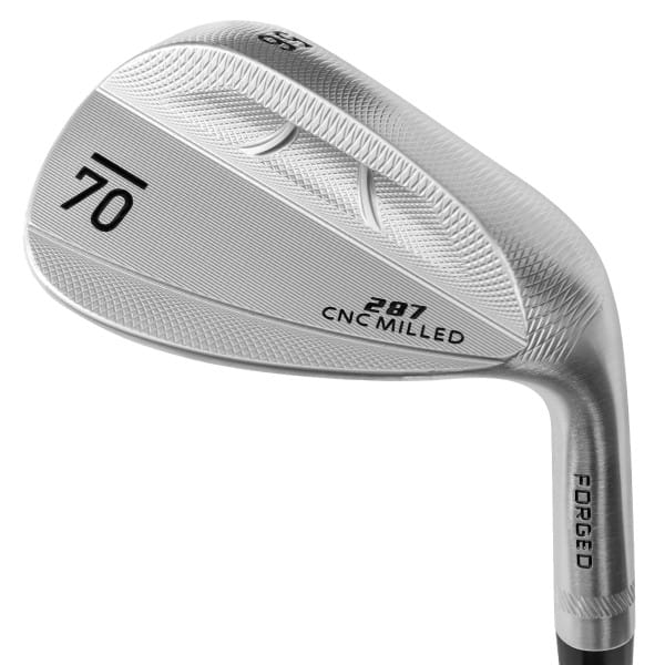 287 Forged Wedge - main product image