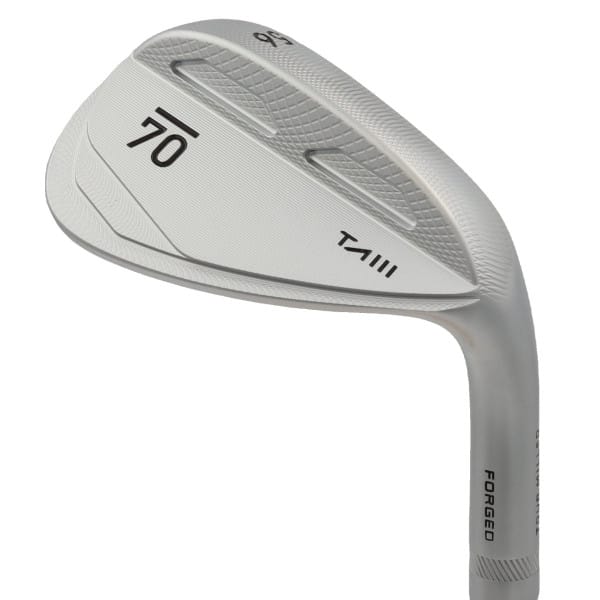 TAIII Milled Forged Wedge - main product image