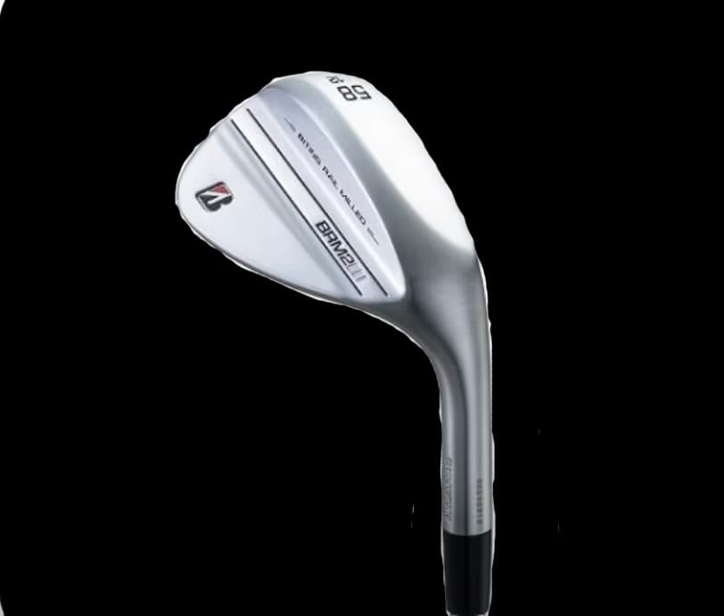 BRM2 Wedge - main product image