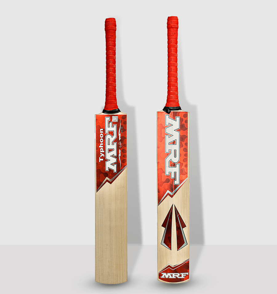 KASHMIR WILLOW TYPHOON - main product image