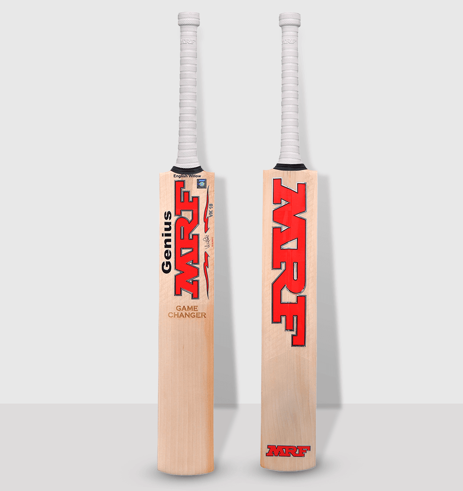 ENGLISH WILLOW GENIUS GAME CHANGER - main product image