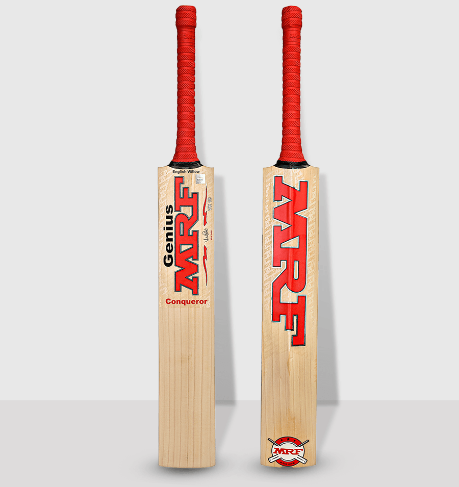 ENGLISH WILLOW GENIUS CONQUEROR - main product image