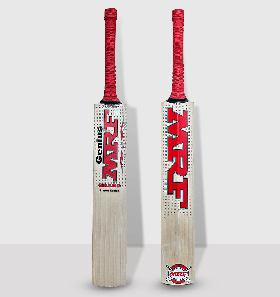 ENGLISH WILLOW GENIUS GRAND PLAYERS EDITION - main product image