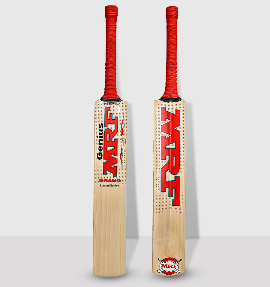 ENGLISH WILLOW GENIUS GRAND LIMITED EDITION - main product image