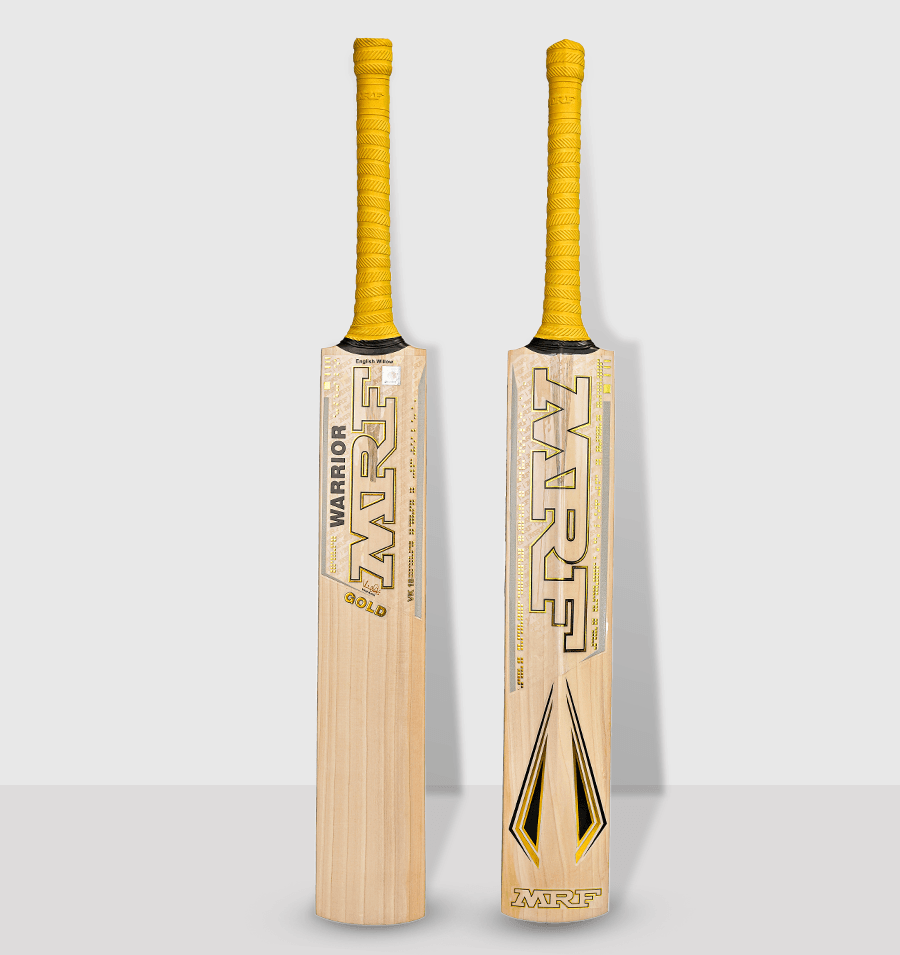 ENGLISH WILLOW WARRIOR GOLD - main product image