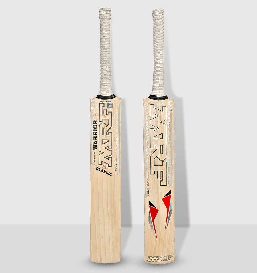 ENGLISH WILLOW WARRIOR CLASSIC - main product image