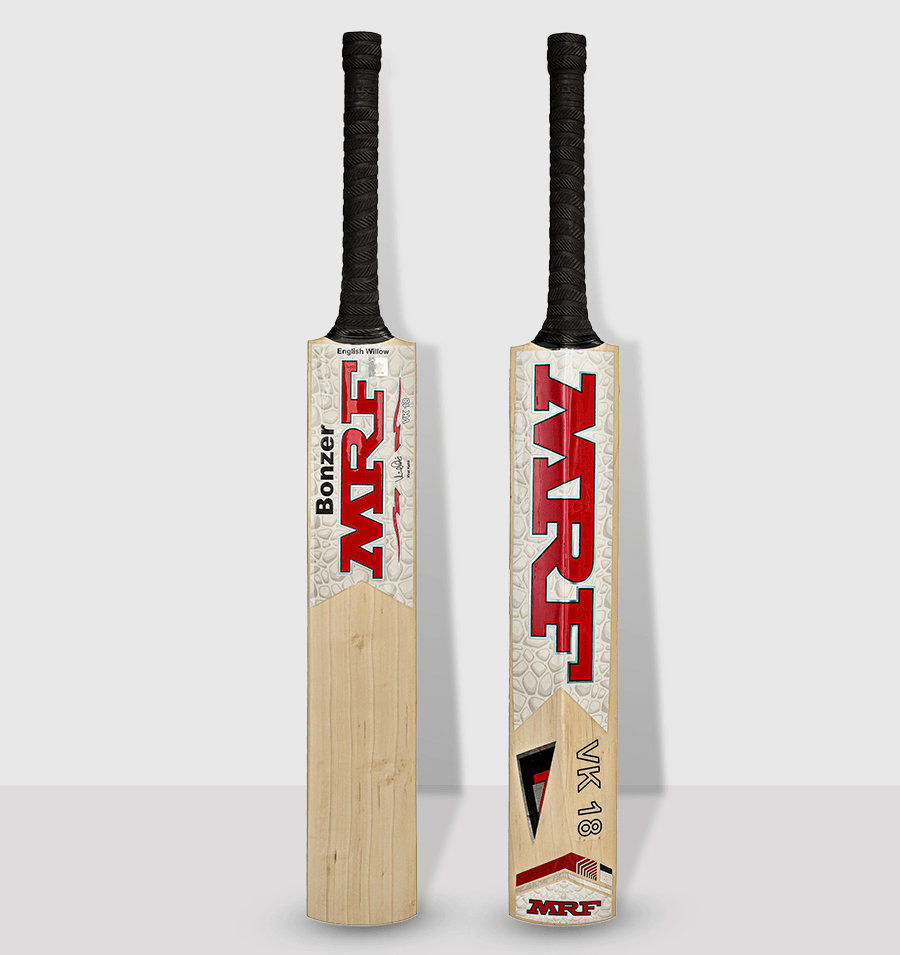 ENGLISH WILLOW BONZER - main product image