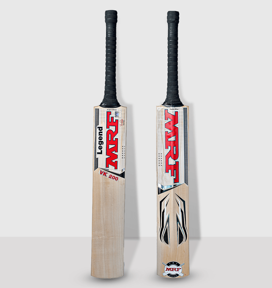 ENGLISH WILLOW LEGEND VK 200 - main product image
