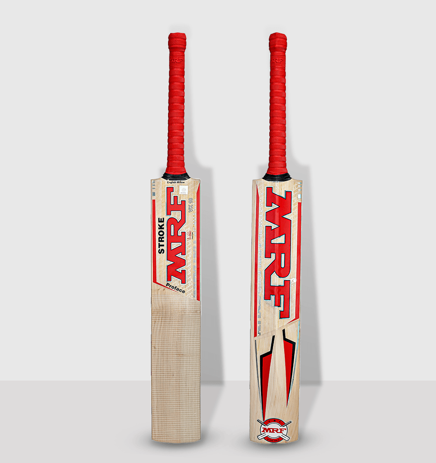 ENGLISH WILLOW VK 18 STROKE - main product image