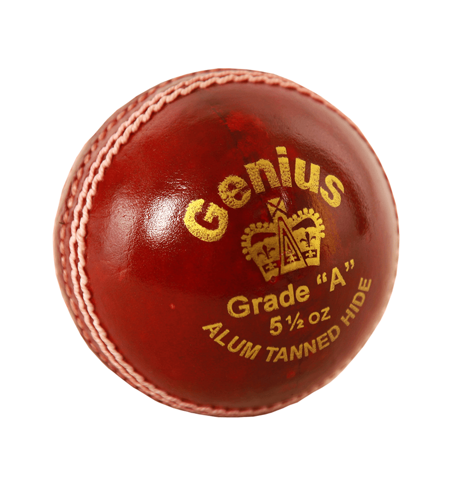 CRICKET BALL GENIUS - main product image