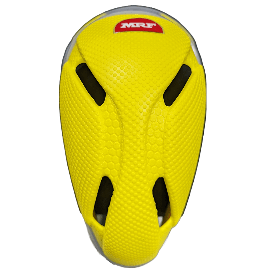 PROTECTIVE GEARS ABDOMEN GUARD "MEN" - main product image