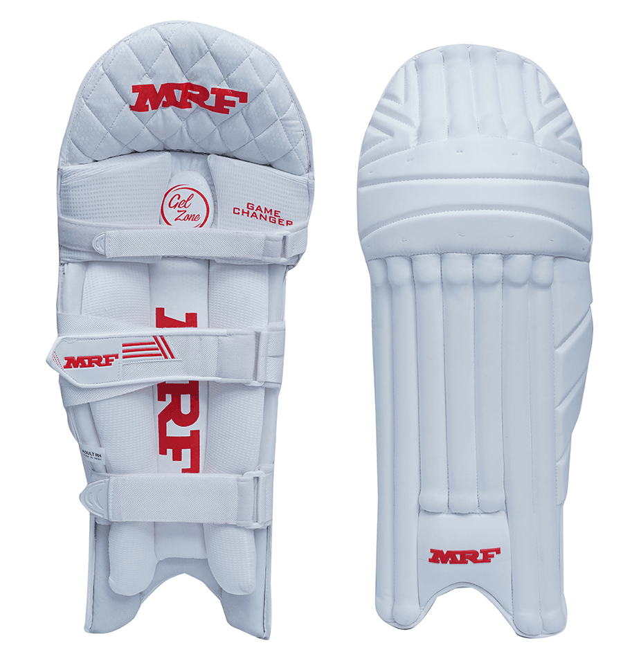 BATTING LEG GUARD GAME CHANGER - main product image