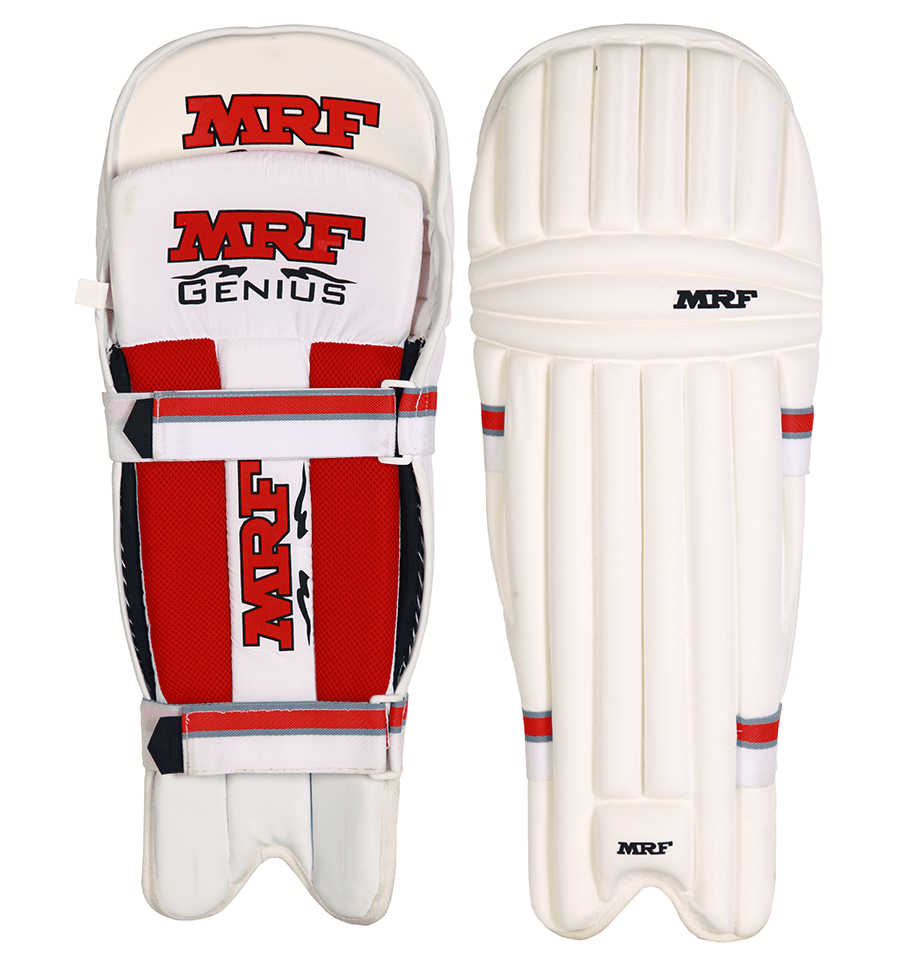 BATTING LEG GUARD CONQUEROR - main product image