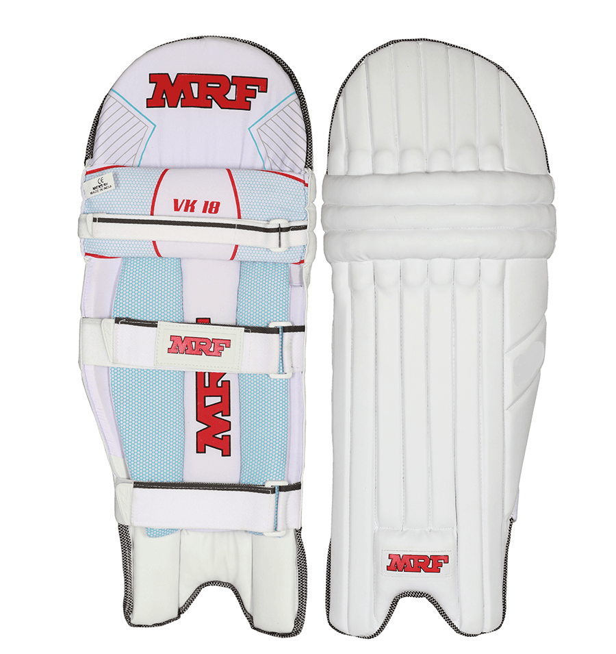 BATTING LEG GUARD LEGEND - main product image