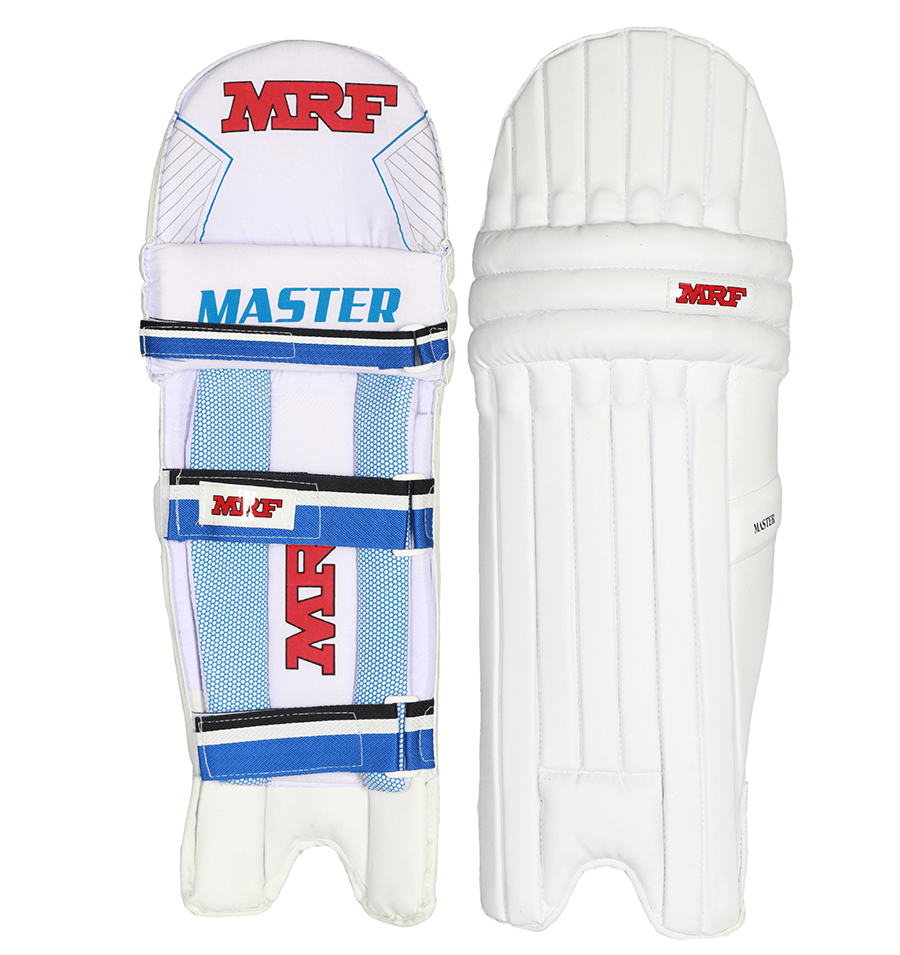 BATTING LEG GUARD MASTER - main product image