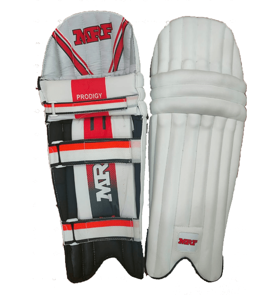 BATTING LEG GUARD PRODIGY - main product image