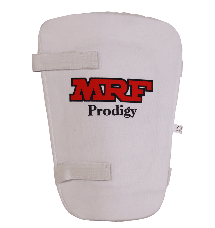 THIGH GUARD PRODIGY - main product image