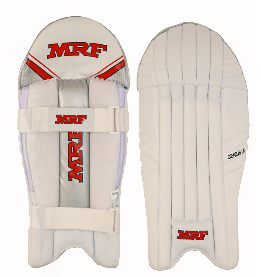 WICKET KEEPING PAD GENIUS - main product image