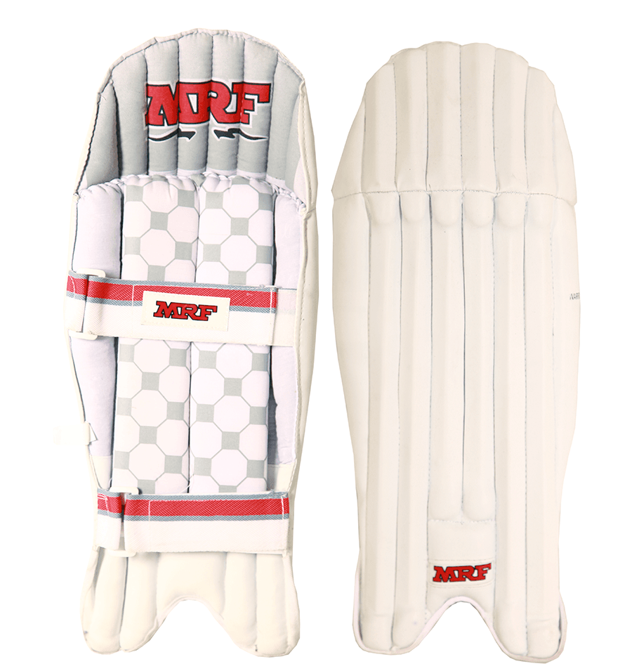 WICKET KEEPING PAD WARRIOR - main product image