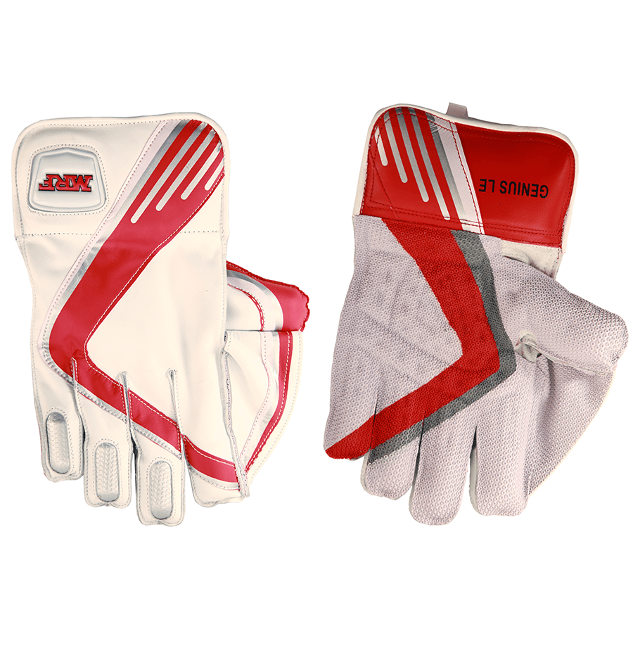WICKET KEEPING GLOVE GENIUS - main product image