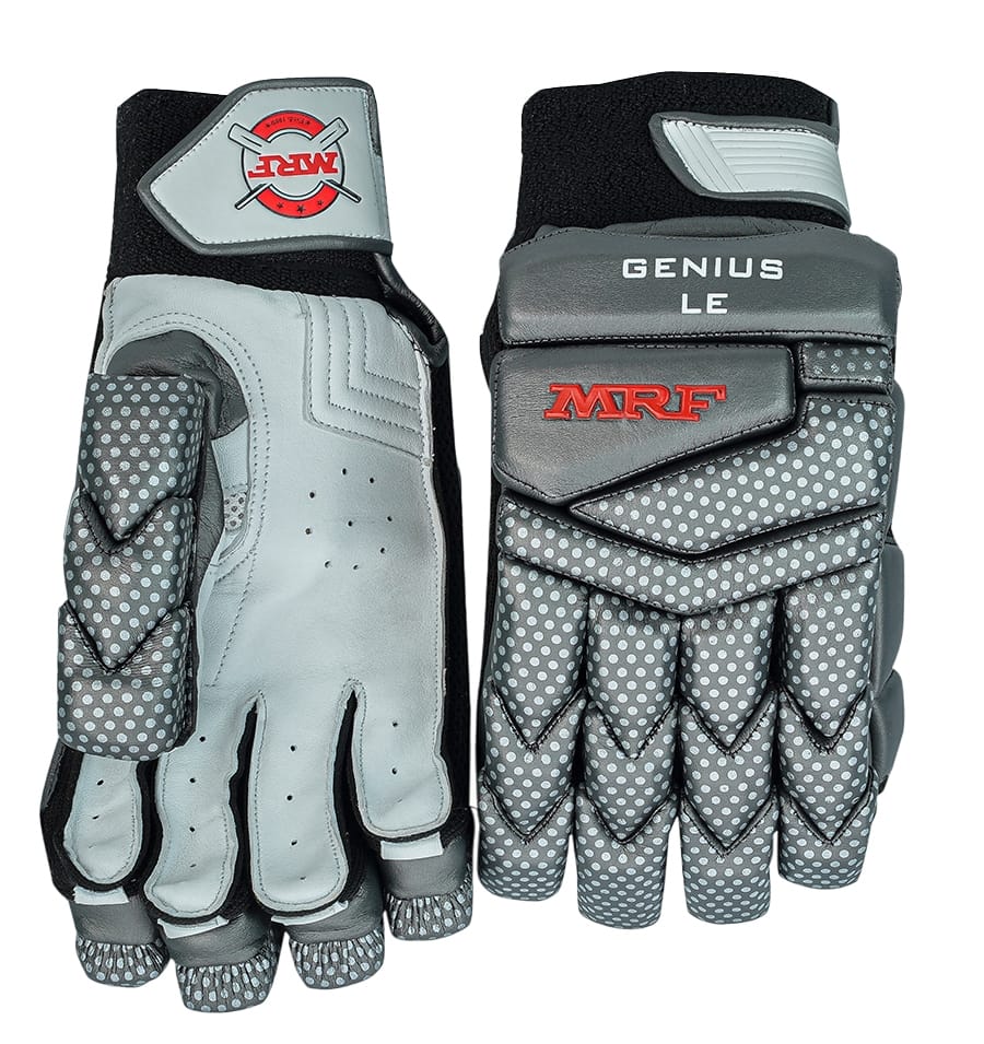 BATTING GLOVE GENIUS LE - main product image
