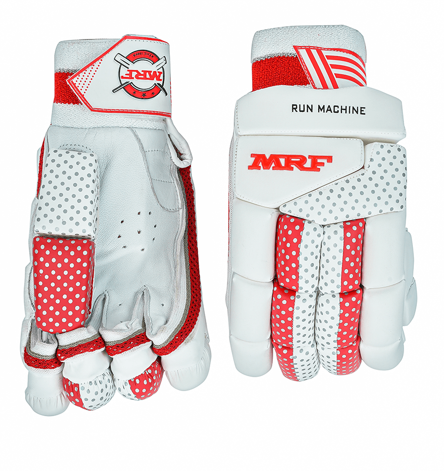 BATTING GLOVE RUN MACHINE - main product image