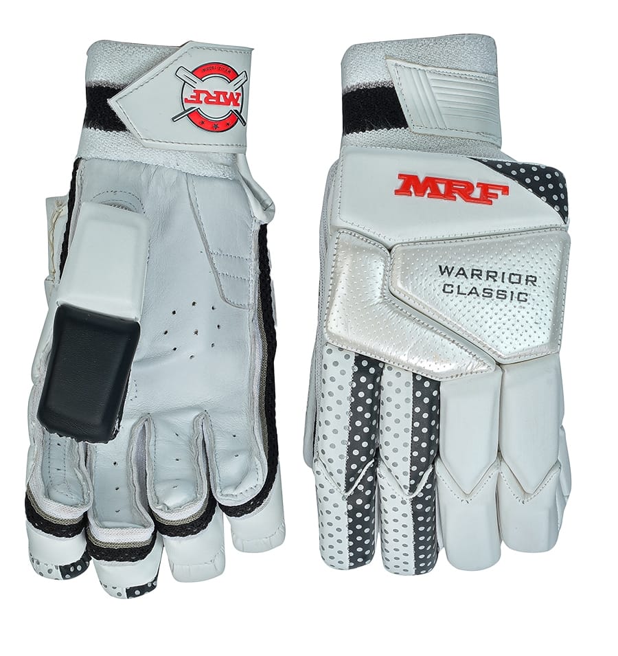 BATTING GLOVE WARRIOR CLASSIC - main product image
