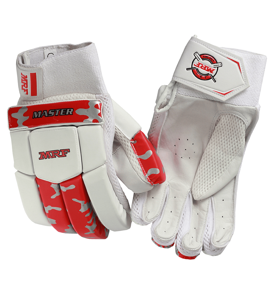 BATTING GLOVE MASTER - main product image