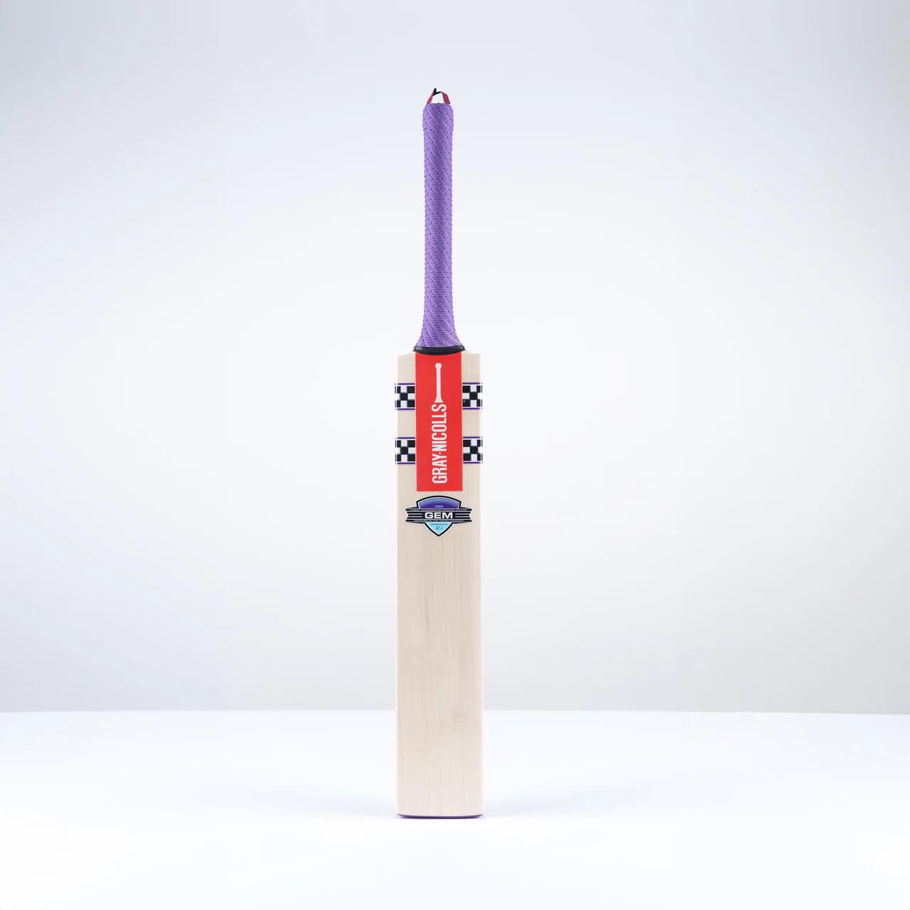 GEM 2.1 300 Cricket Bat - main product image