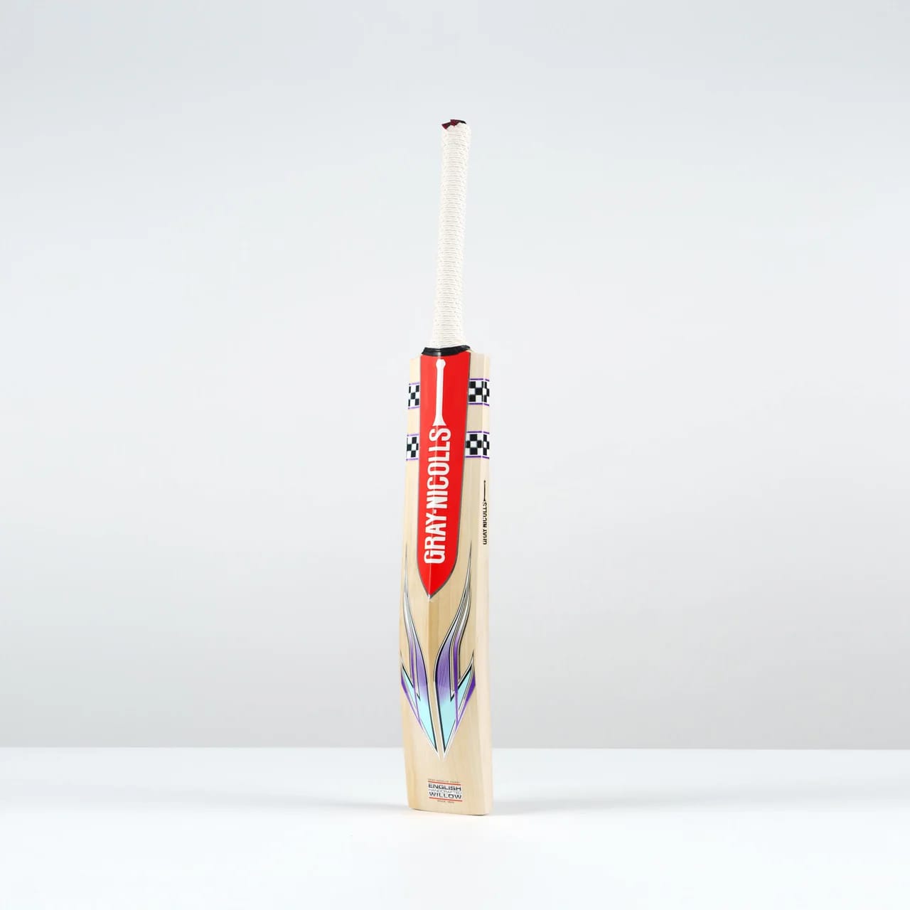 GEM 2.1 5 Star Lite Cricket Bat - main product image
