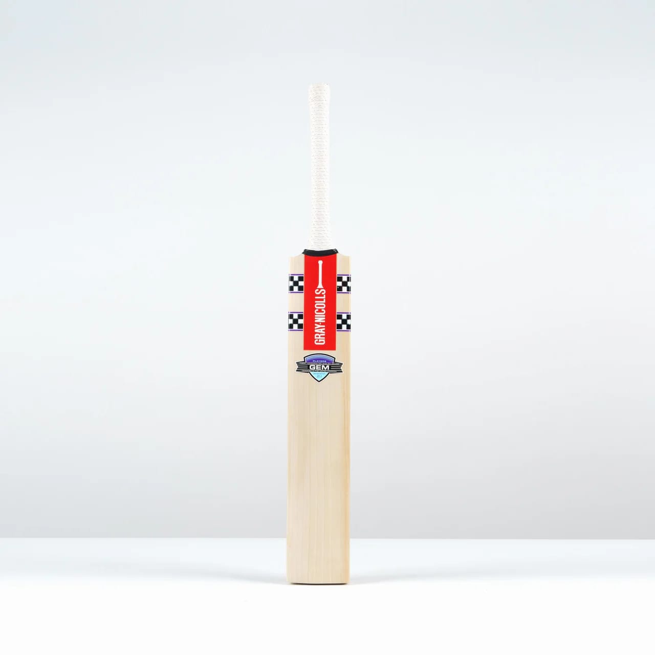 GEM 2.1 Players Cricket Bat - main product image