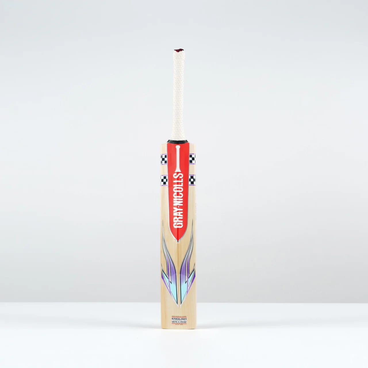 GEM 2.1 Power Cricket Bat - main product image