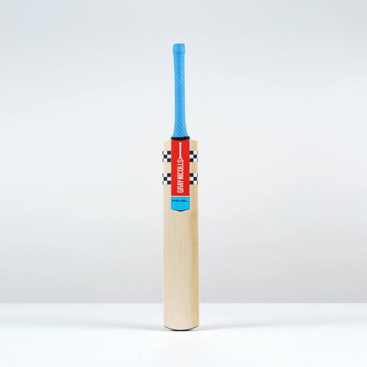 Revel 5 Star Cricket Bat - Harrow - main product image