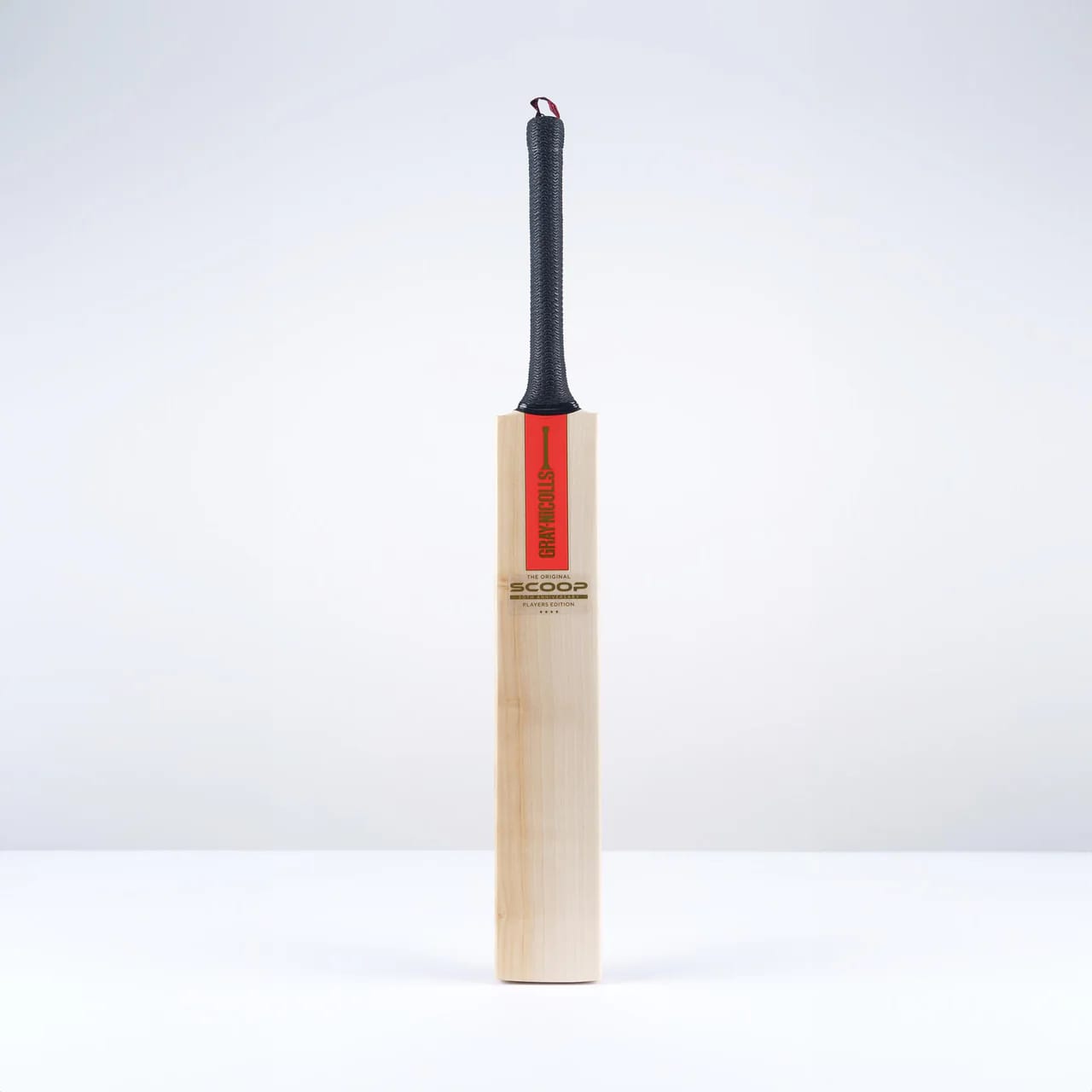 Scoop 50 Players Edition Cricket Bat - main product image