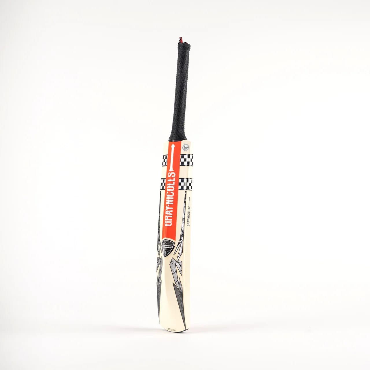 Shockwave 2.0 Thunder Cricket Bat - main product image