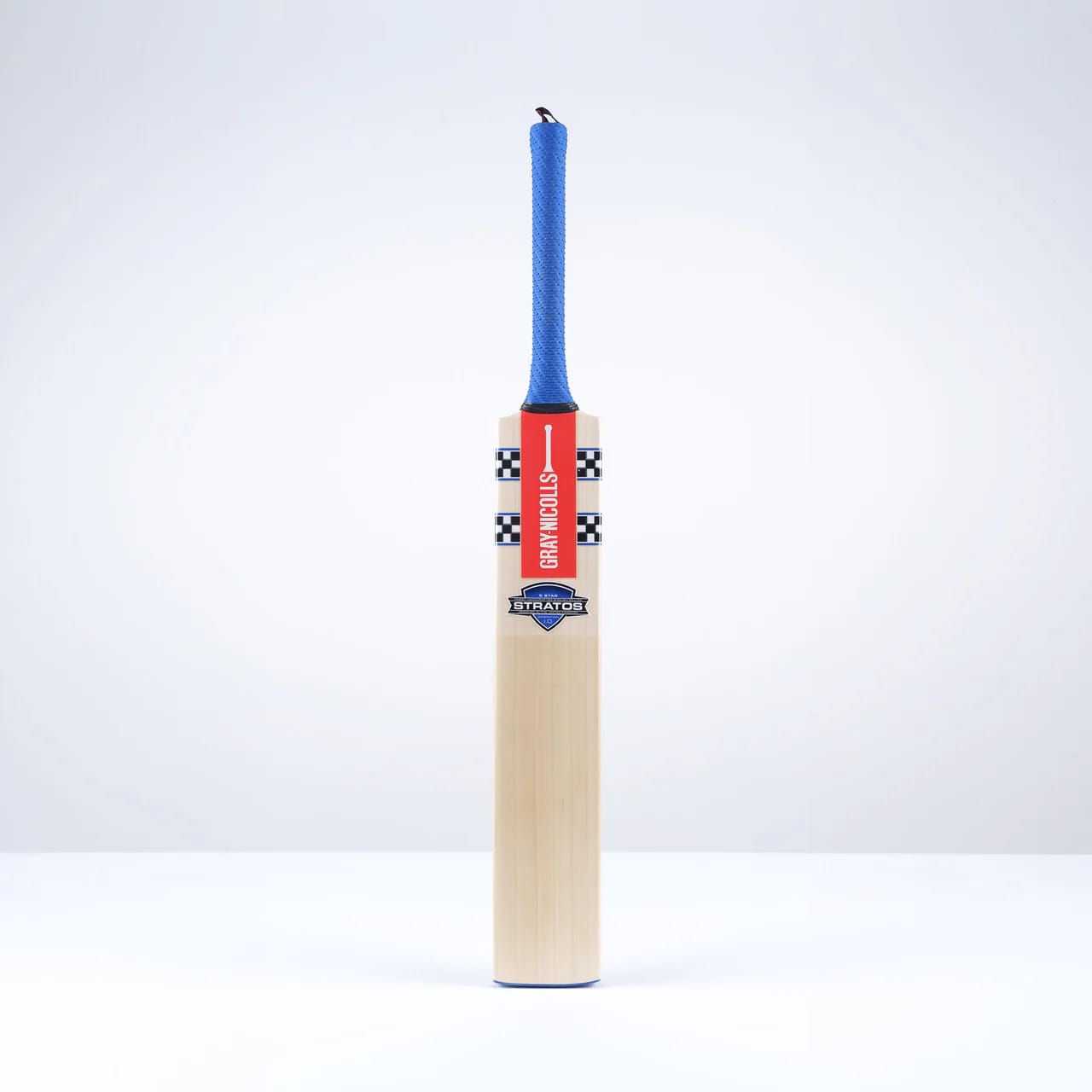 Stratos 1.0 5 Star Cricket Bat - main product image