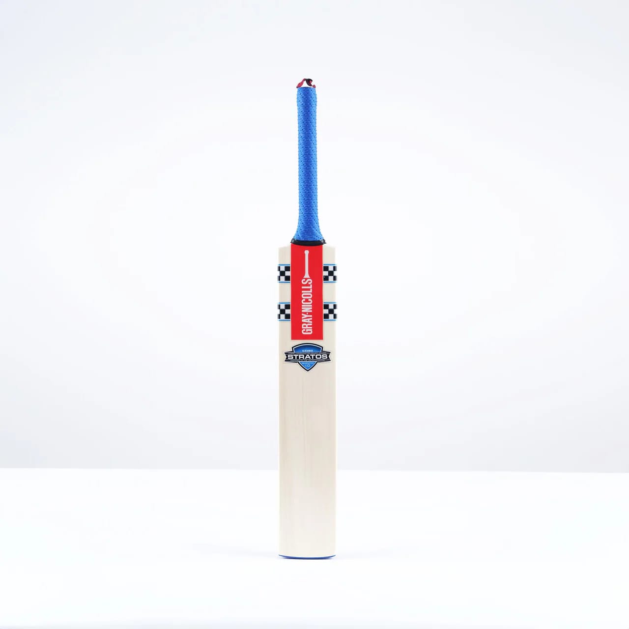 Stratos 1.0 Cameo Cricket Bat - main product image
