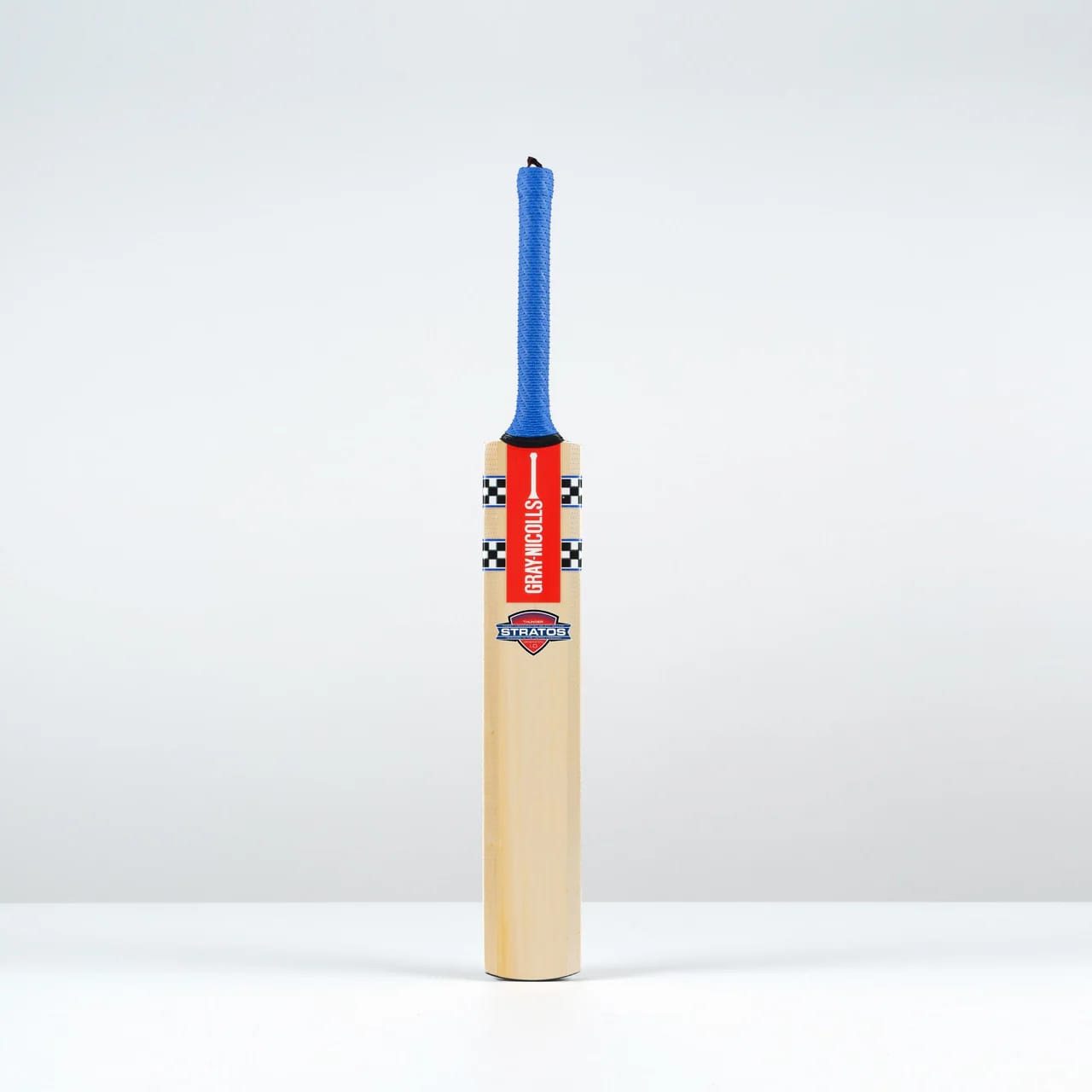 Stratos 1.0 Thunder Cricket Bat - main product image
