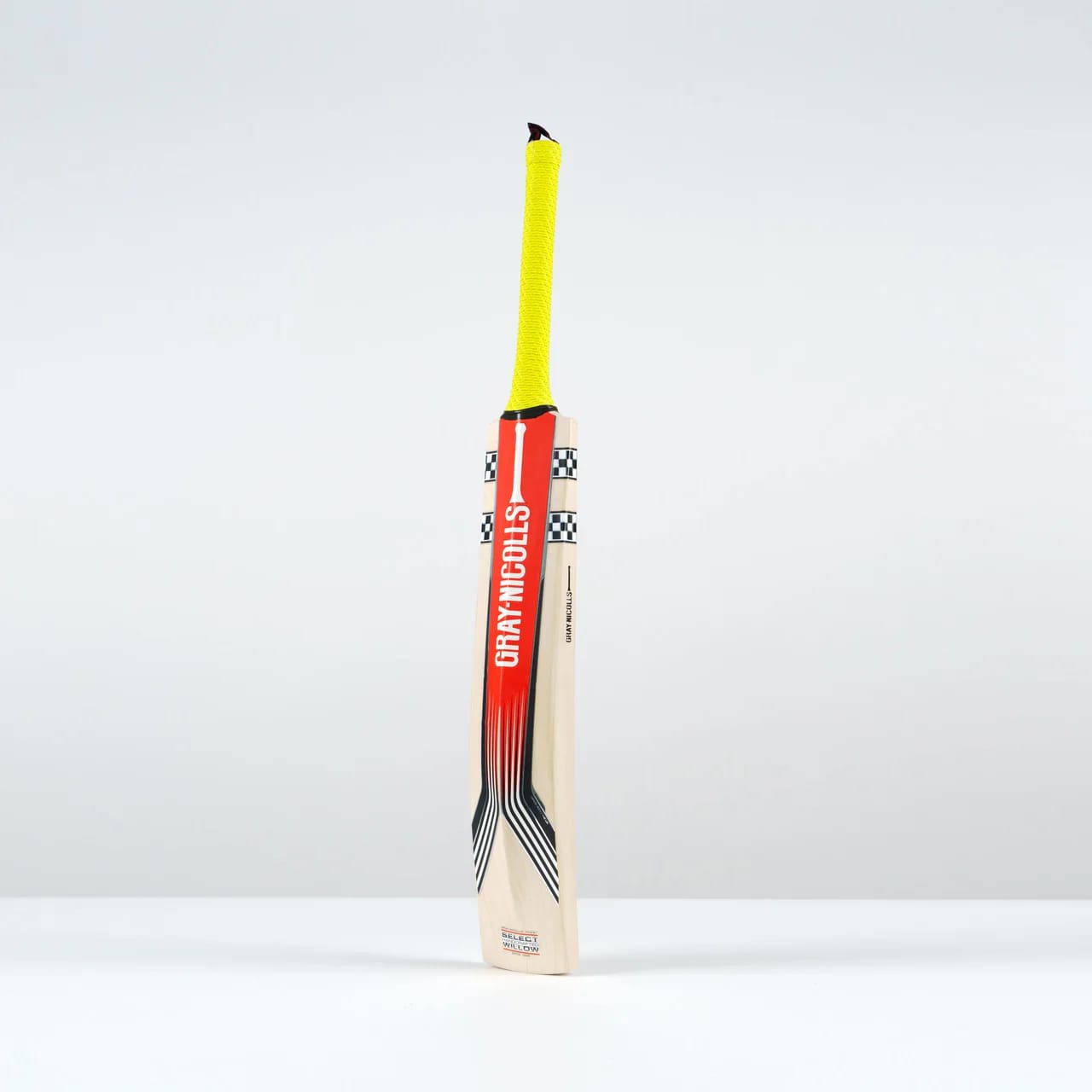 Stratos 1.1 5 Star Lite Cricket Bat - main product image