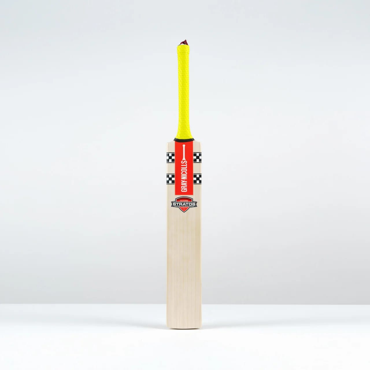 Stratos 1.1 Players Cricket Bat - main product image
