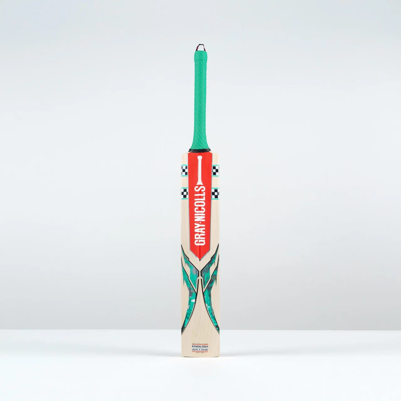 Ventus 1.0 Power Cricket Bat - main product image