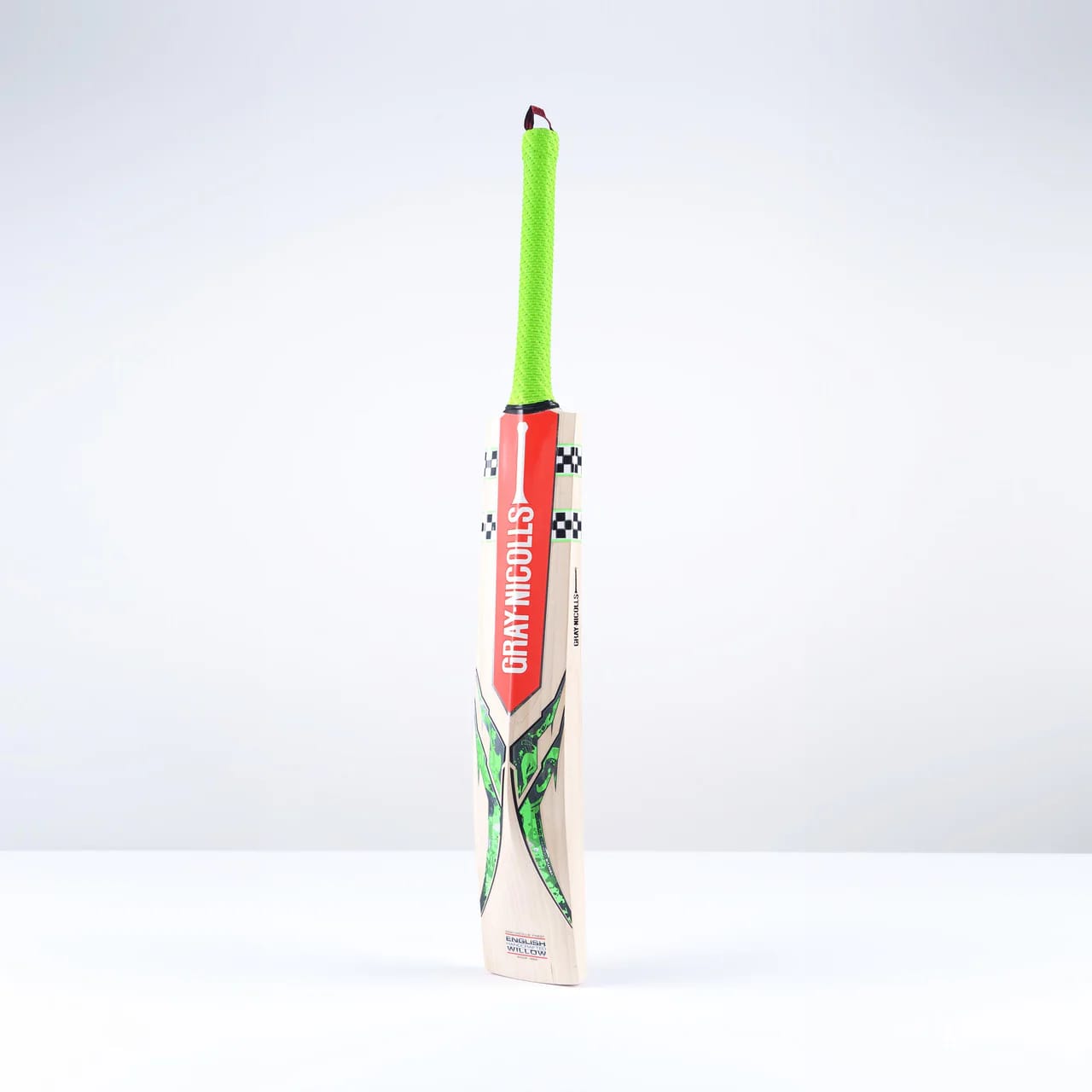 Ventus 1.3 Pro Performance Cricket Bat - main product image