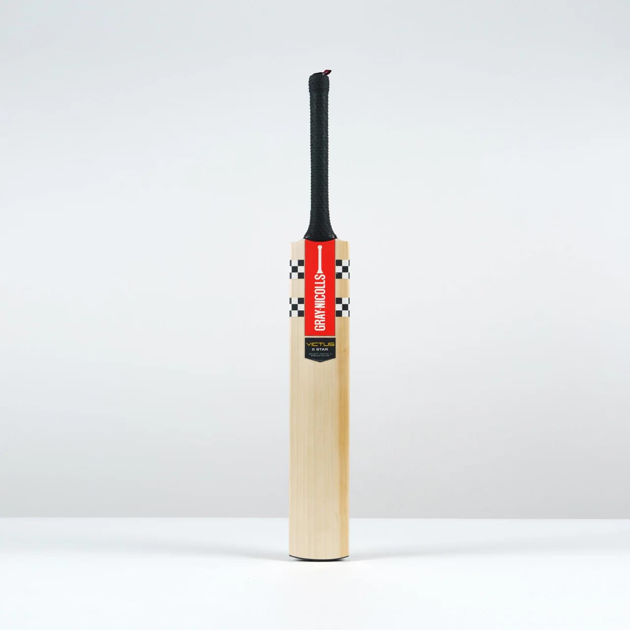 Victus 5 Star Cricket Bat - main product image