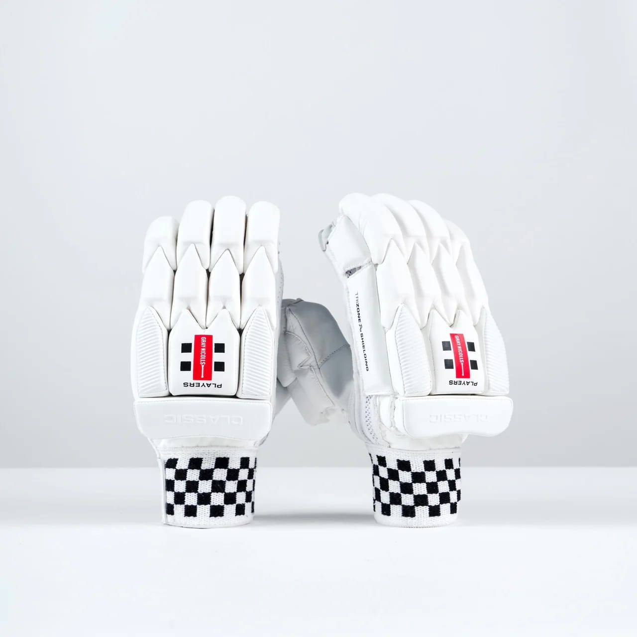 Classic Players Batting Gloves - main product image