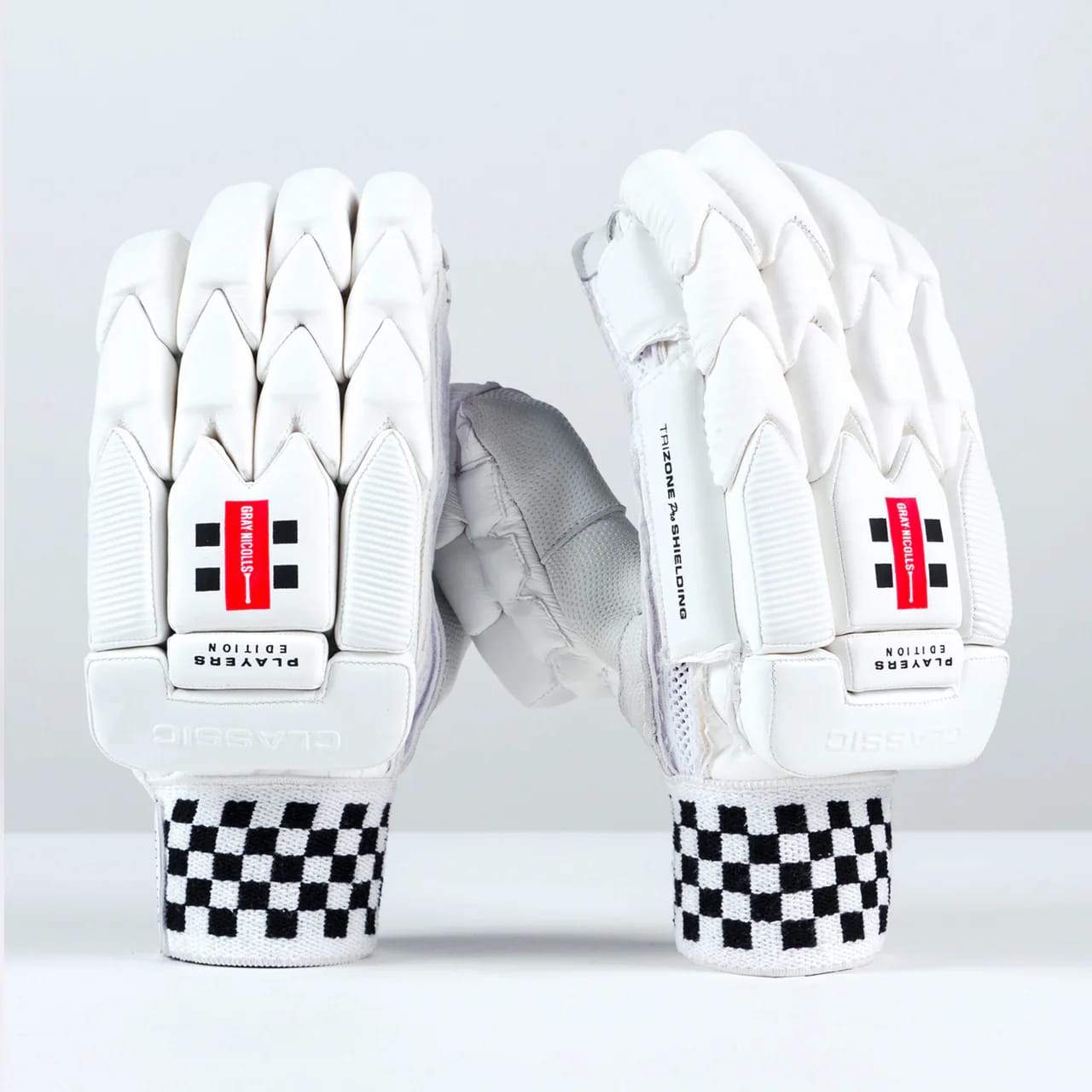 Classic Players Edition Batting Gloves - main product image