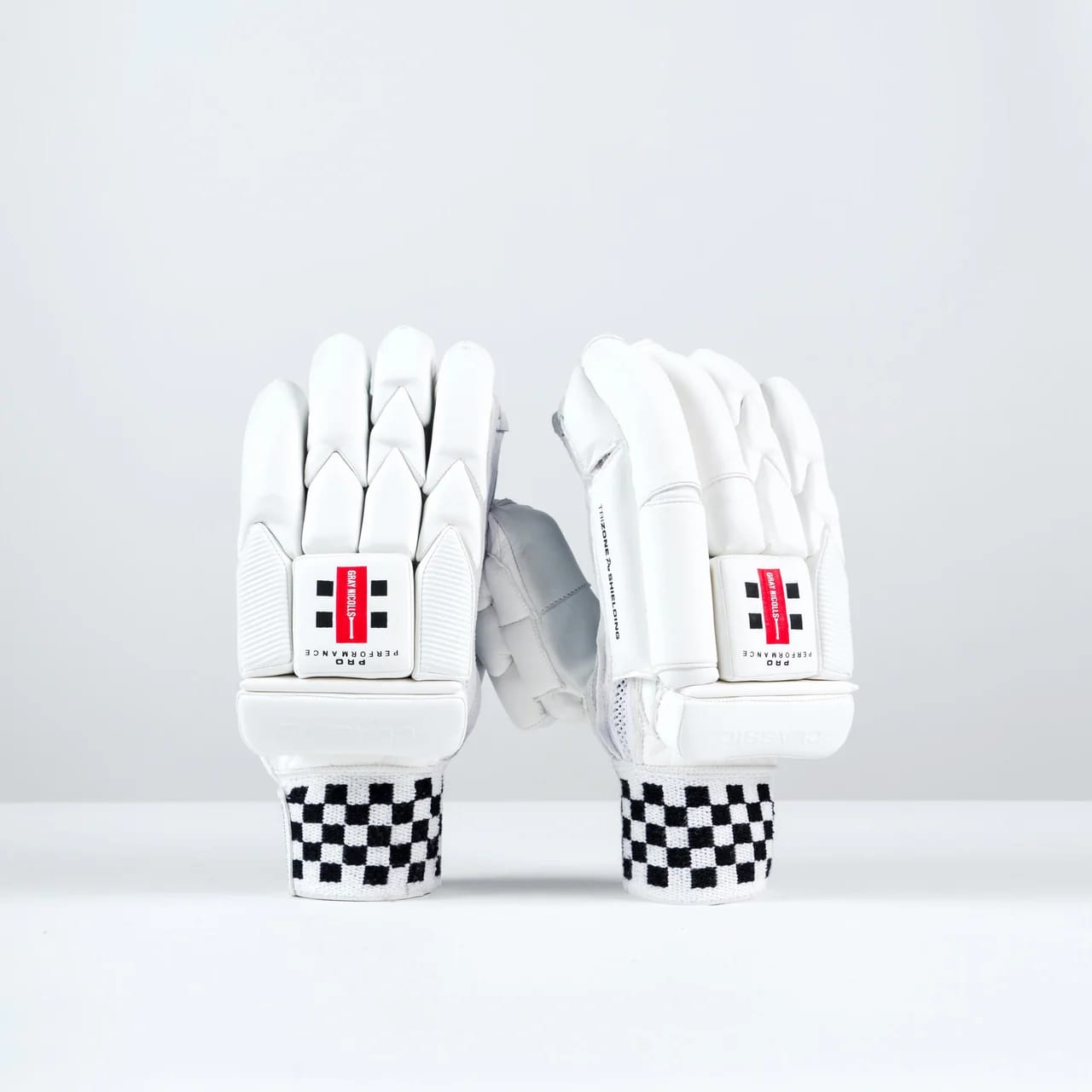 Classic Pro Performance Batting Gloves - main product image